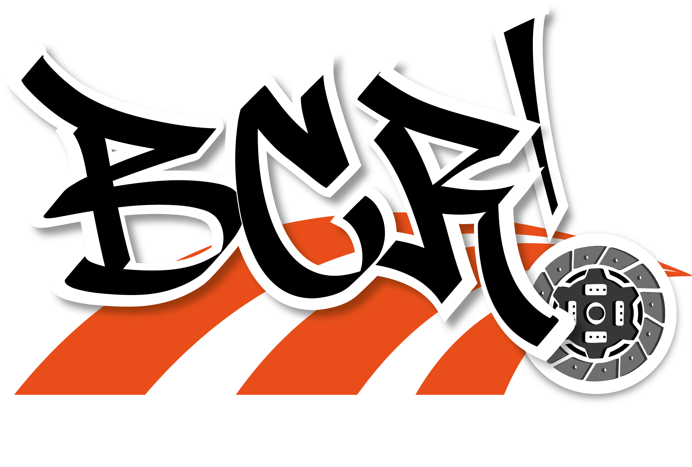 Logo BCR Embreagens